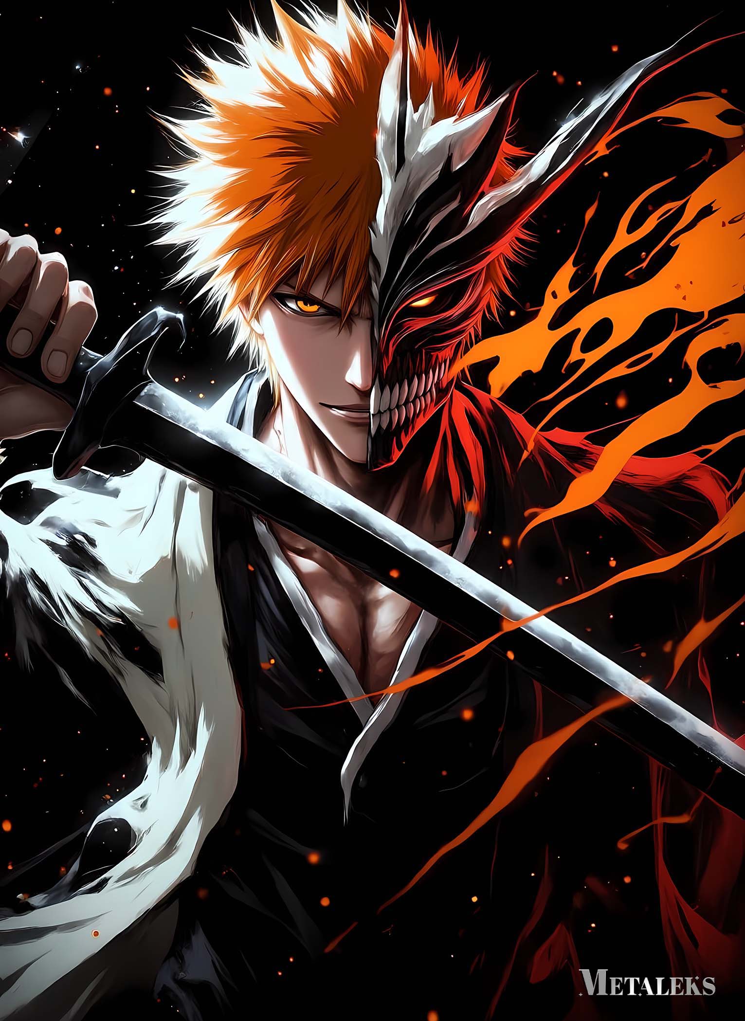 Ichigo Kurosaki_2