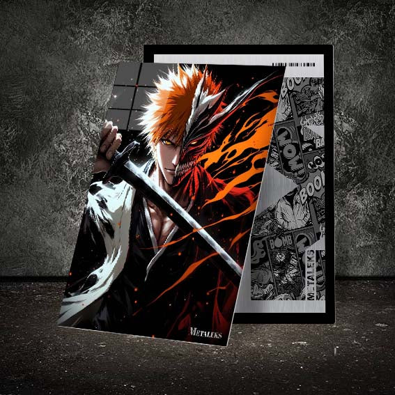 Ichigo Kurosaki_2