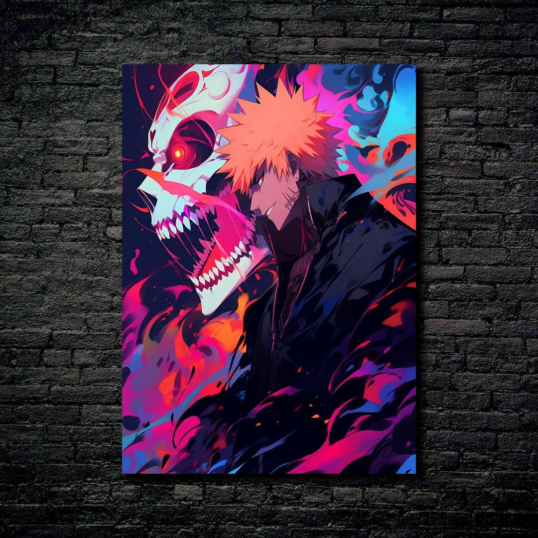 Ichigo Kurosaki