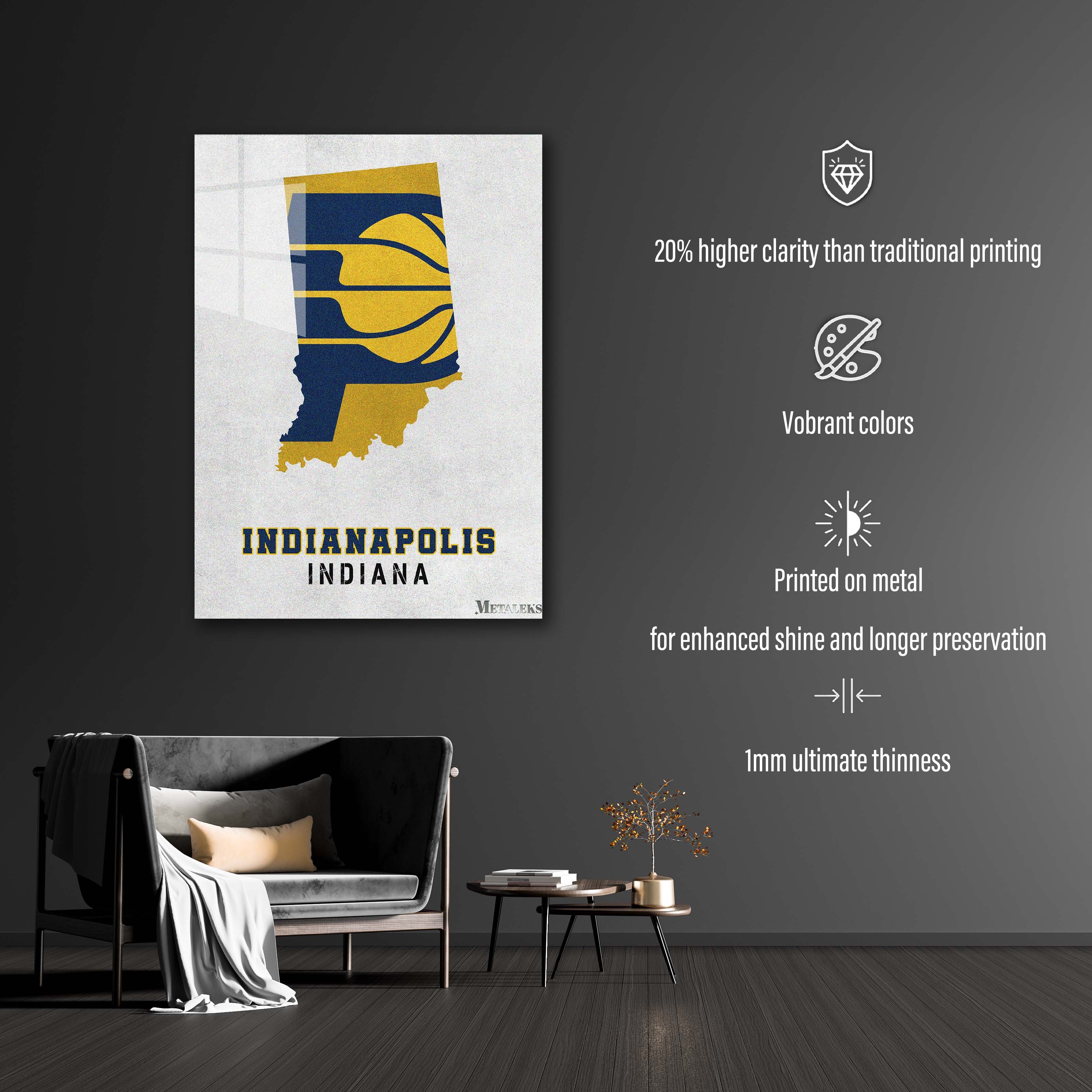 Indiana Pacers