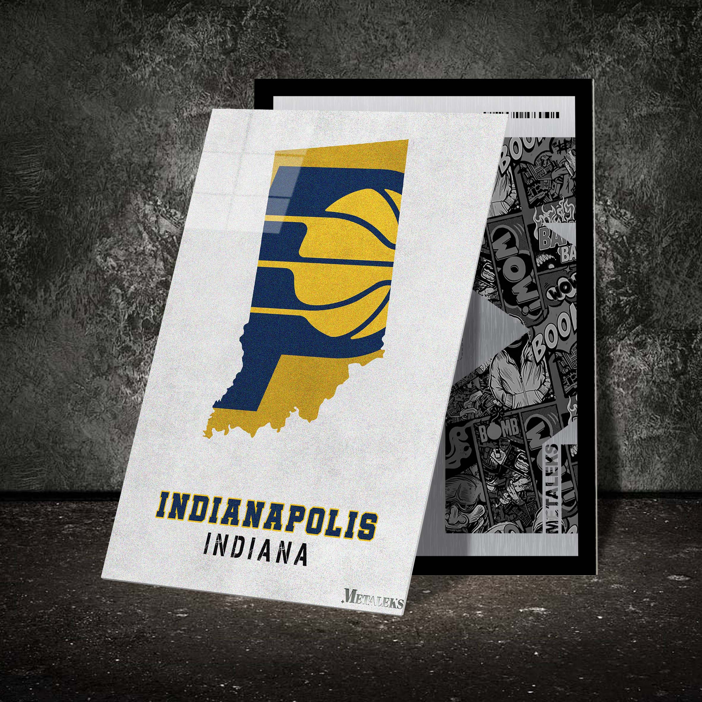 Indiana Pacers