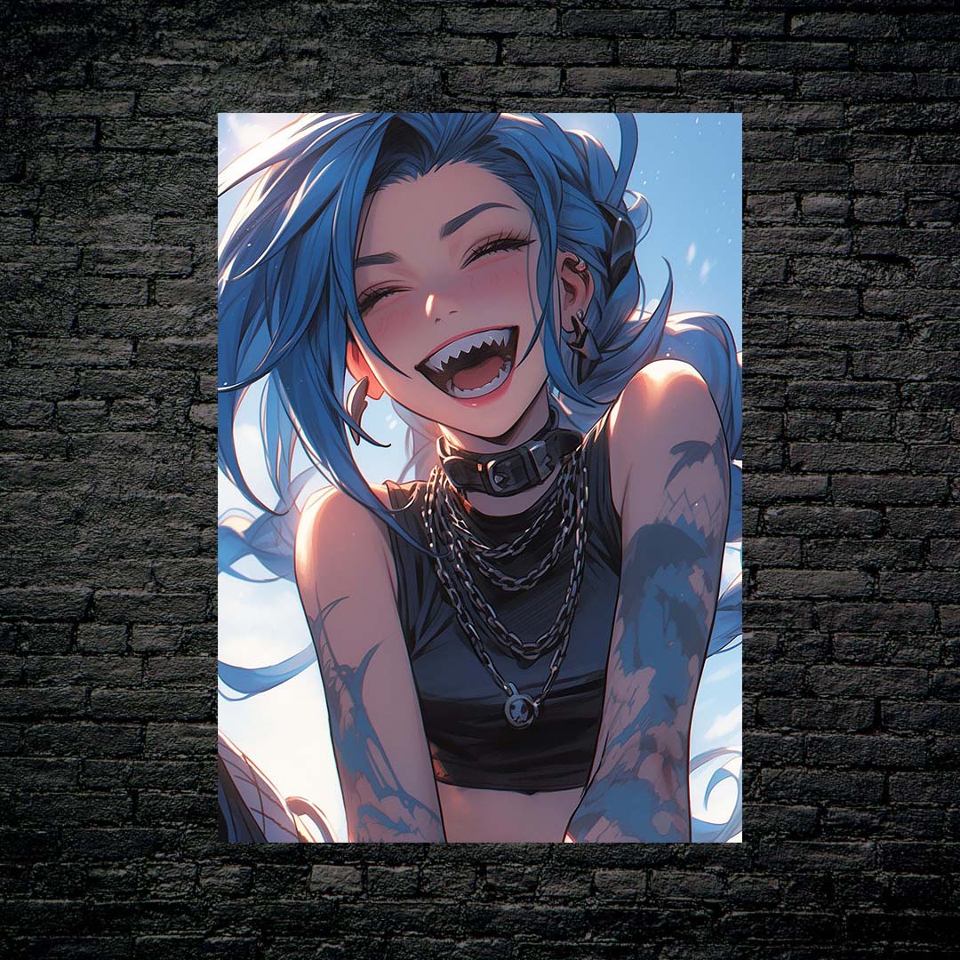 JINX LOVE