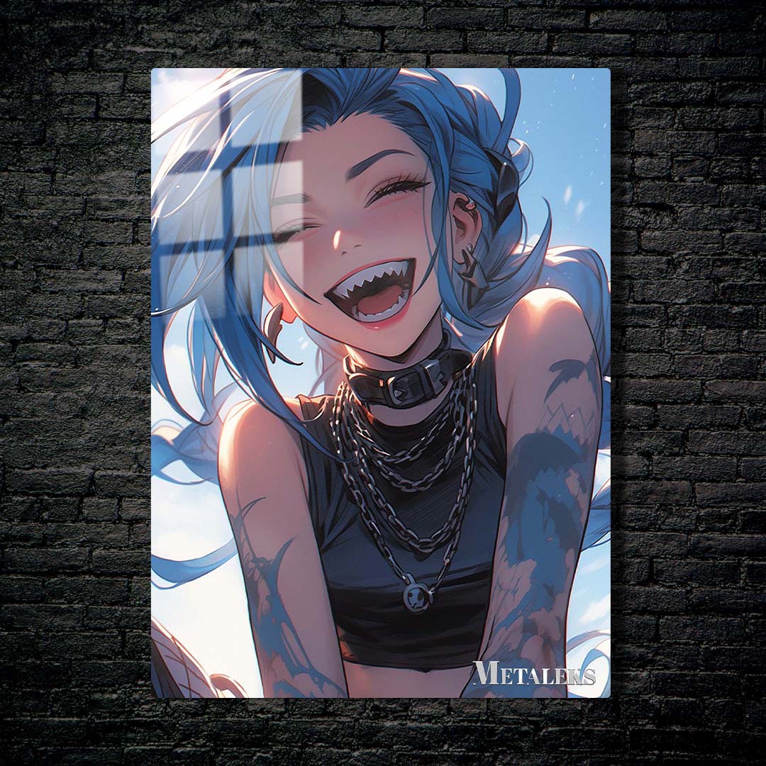 JINX LOVE