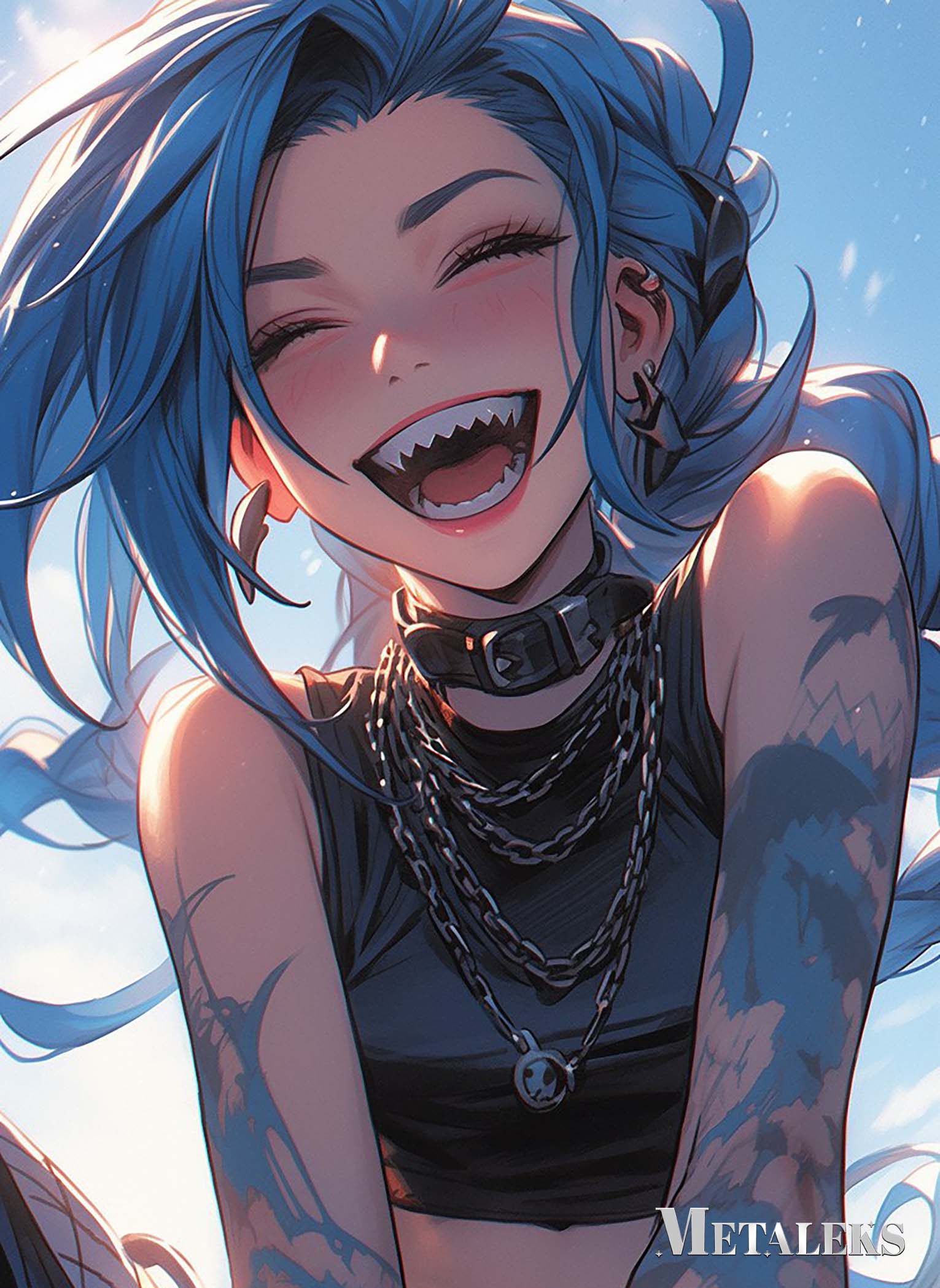 JINX LOVE