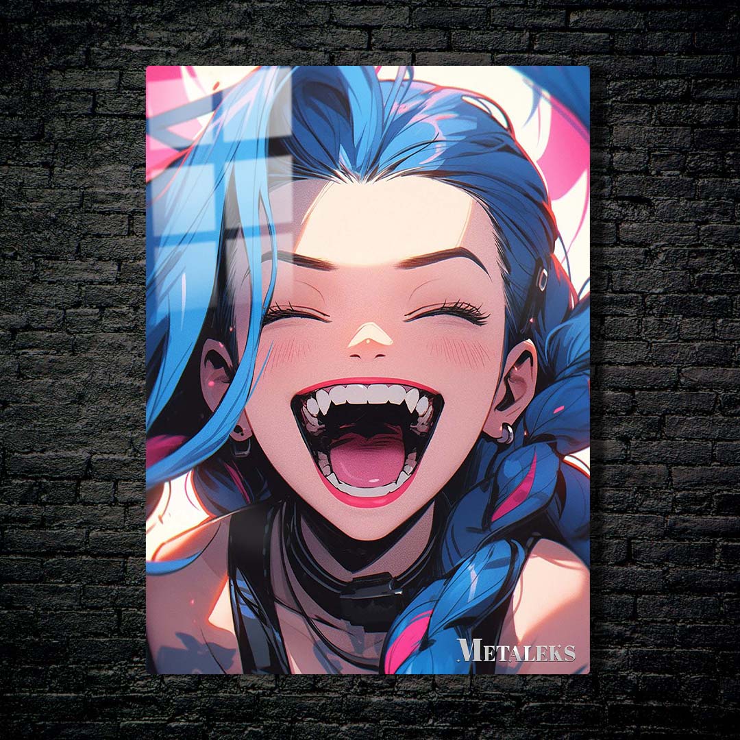 JINX ON MOOD