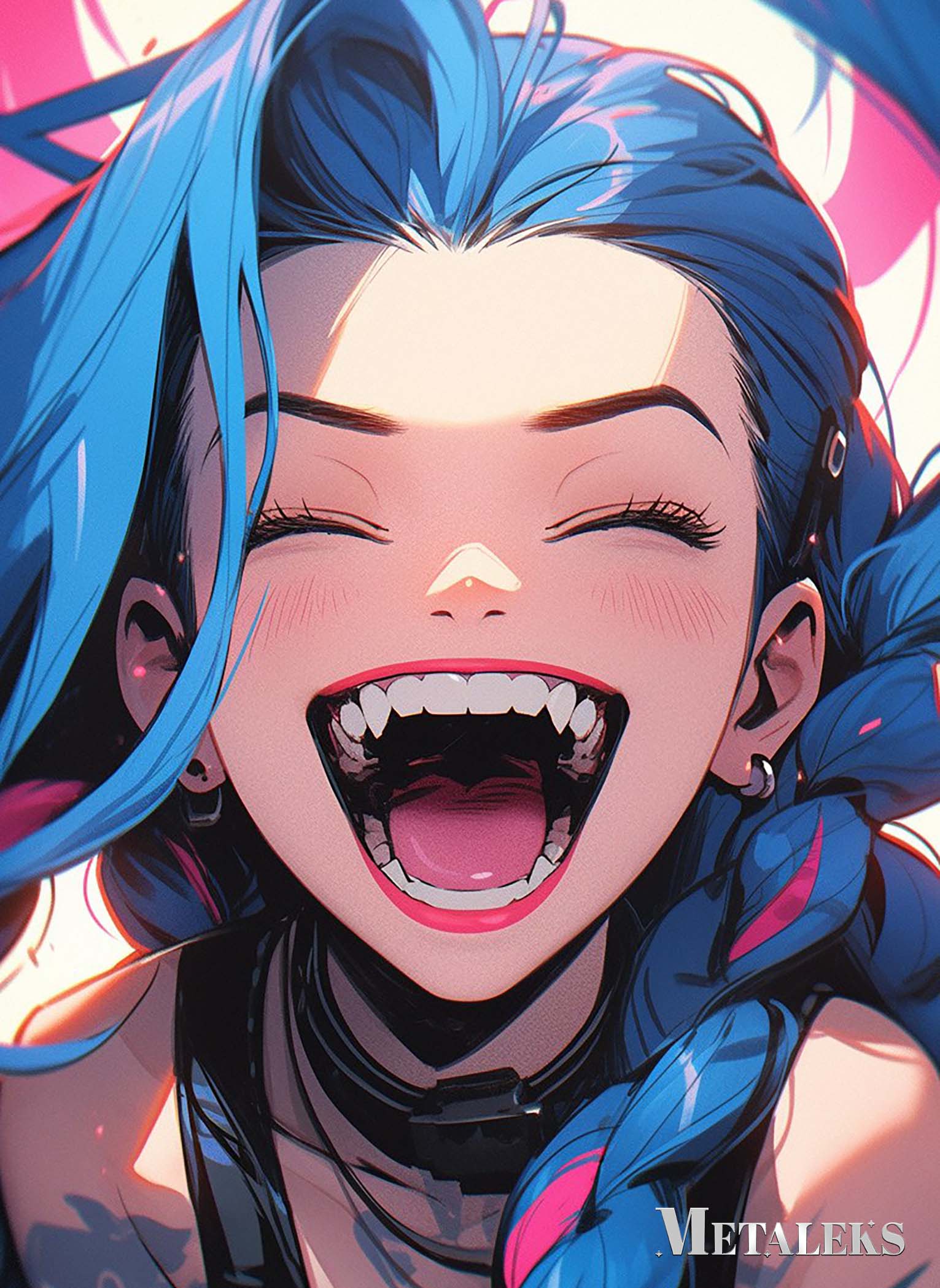 JINX ON MOOD