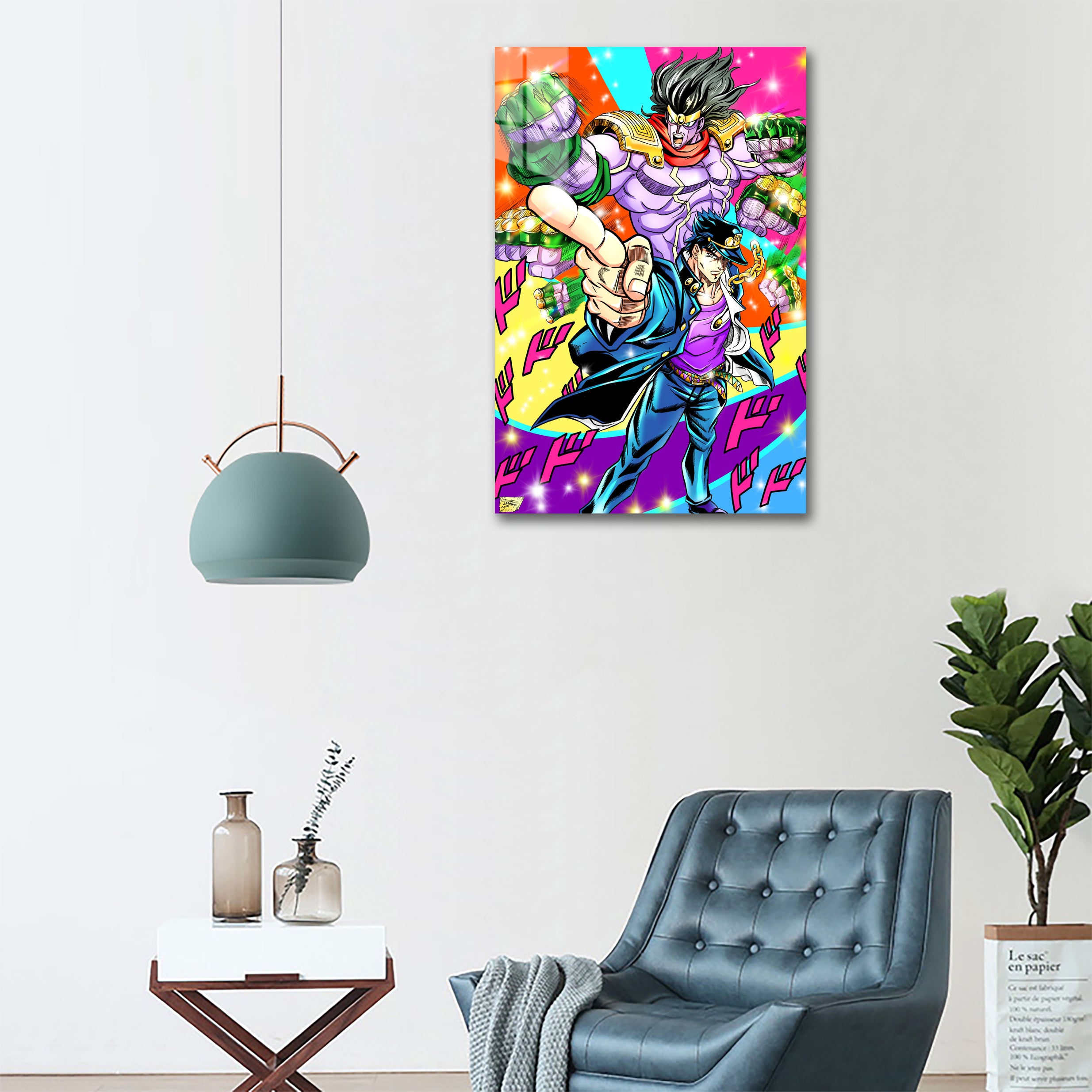 JOTARO KUNST