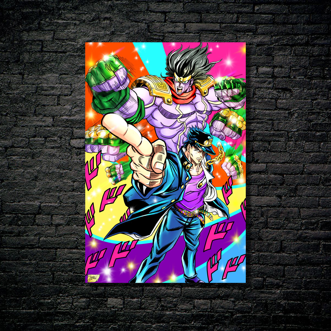 JOTARO KUNST