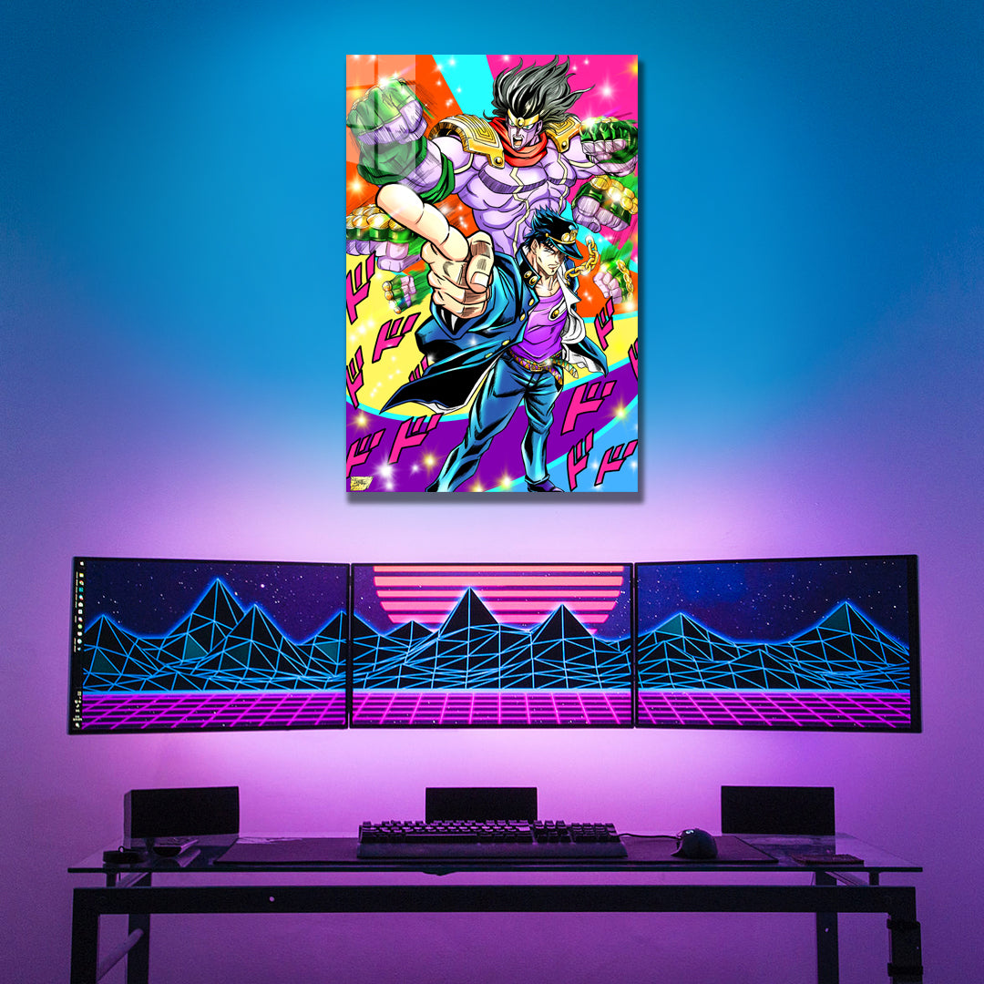 JOTARO KUNST