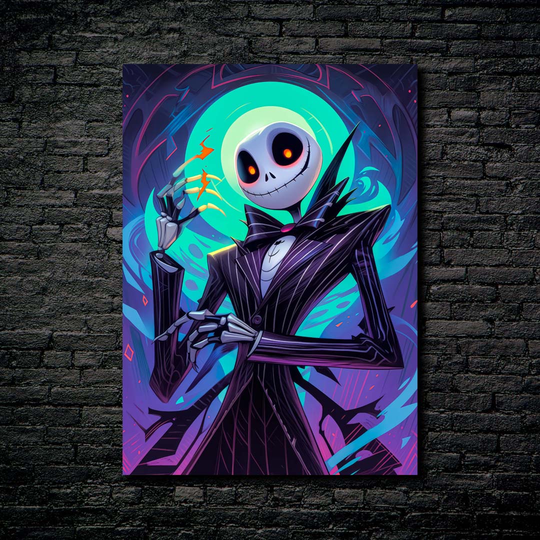 Jack Skellington