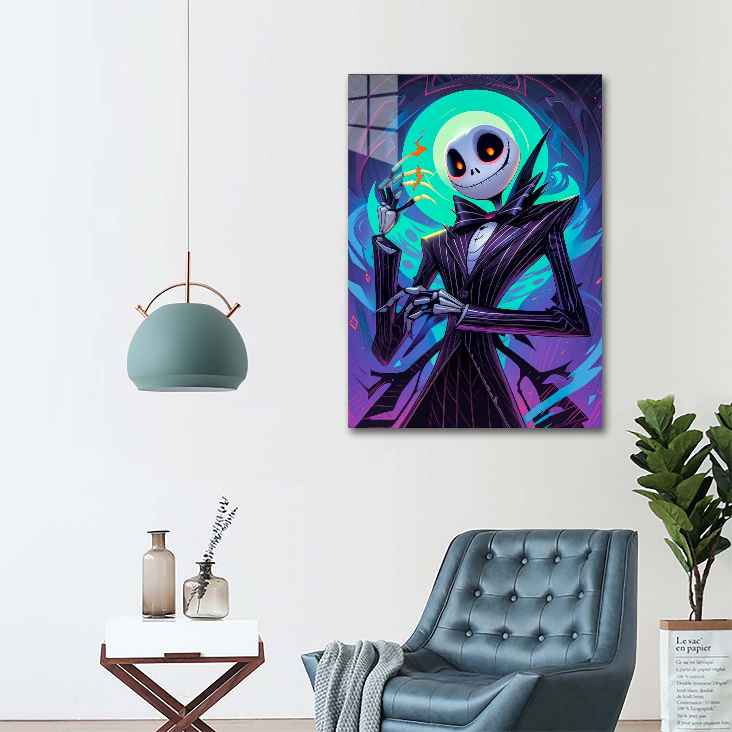 Jack Skellington