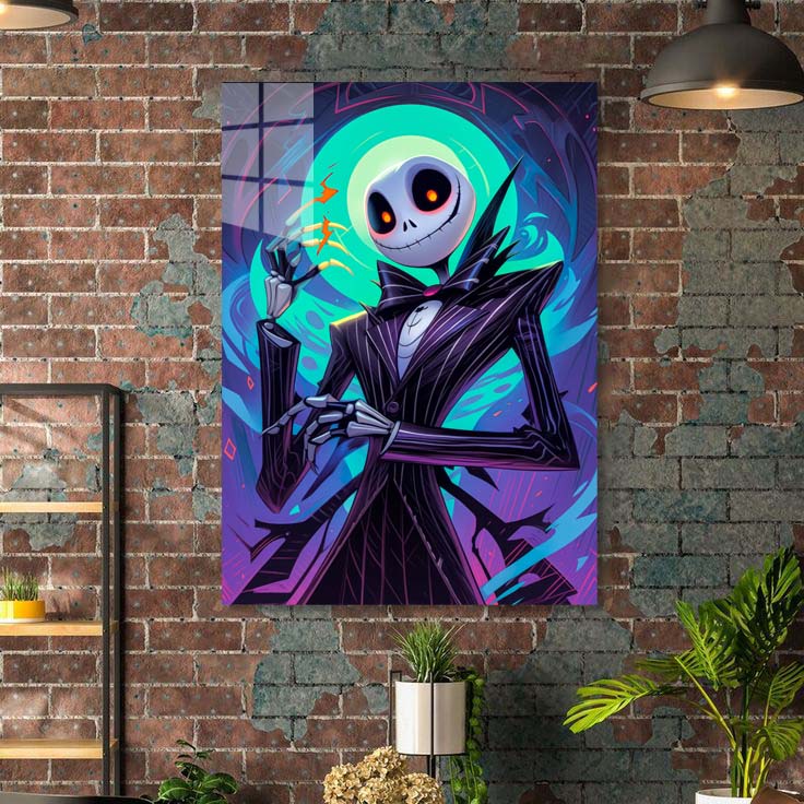 Jack Skellington