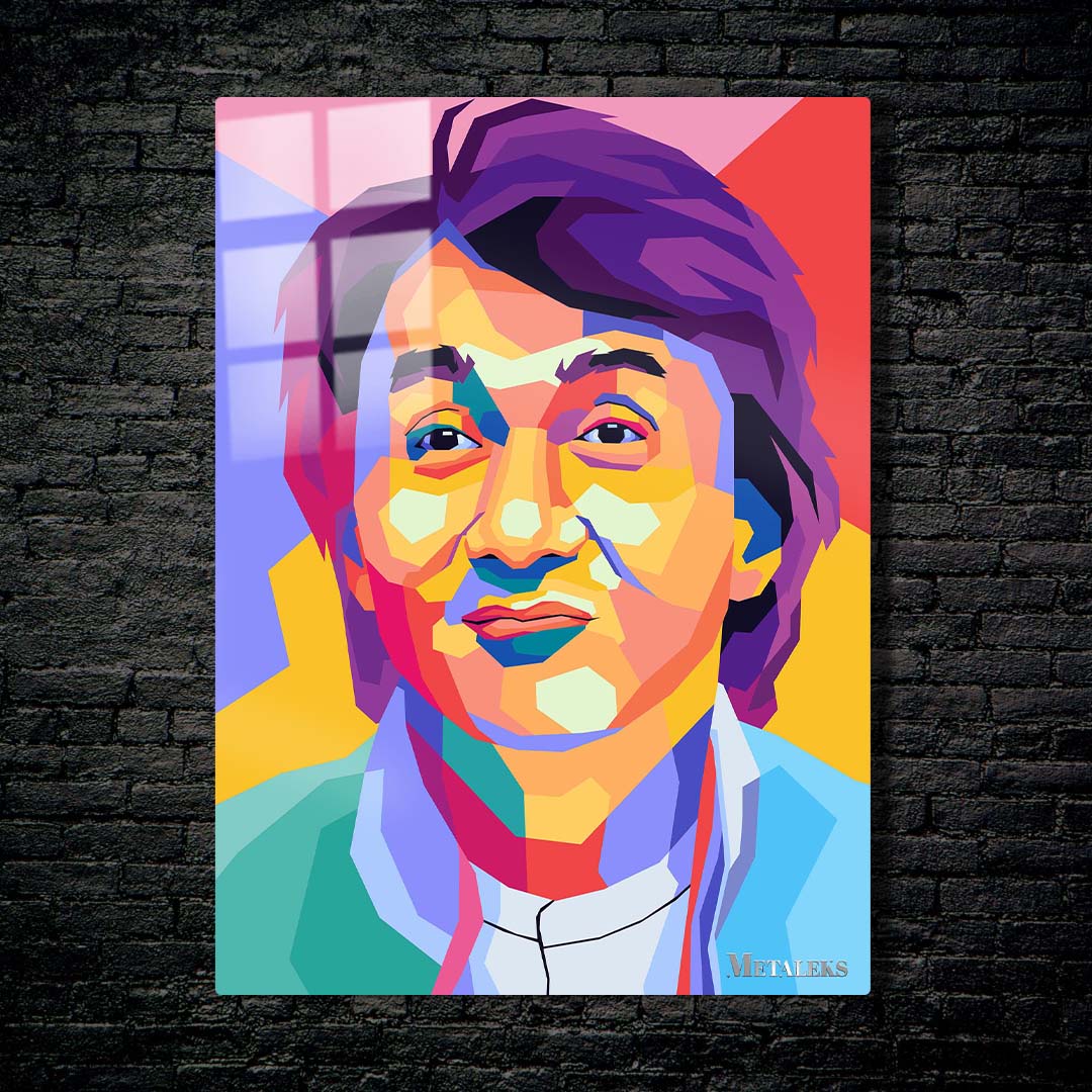 Jackie Wpap