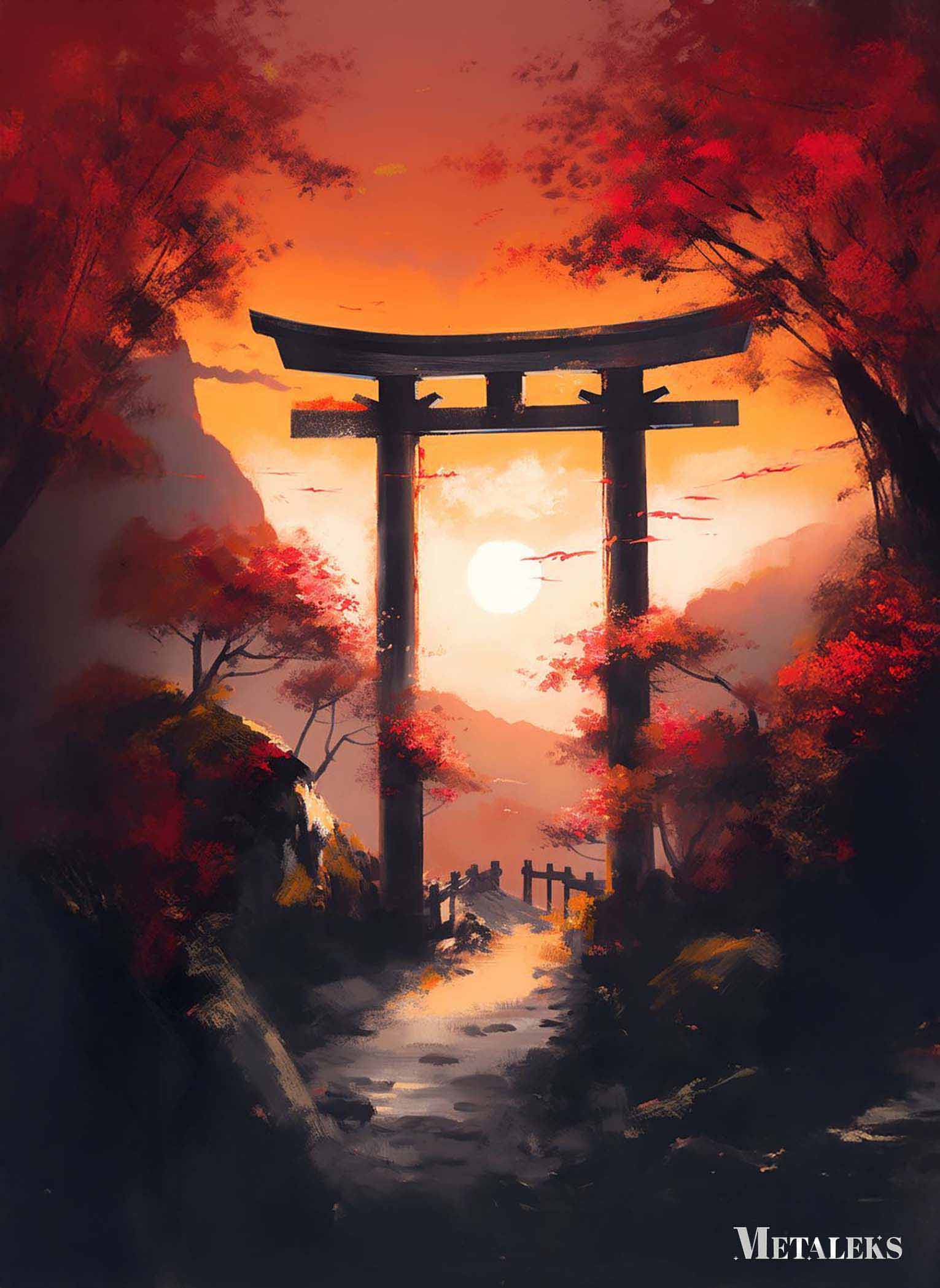 Japanese-Torii-06