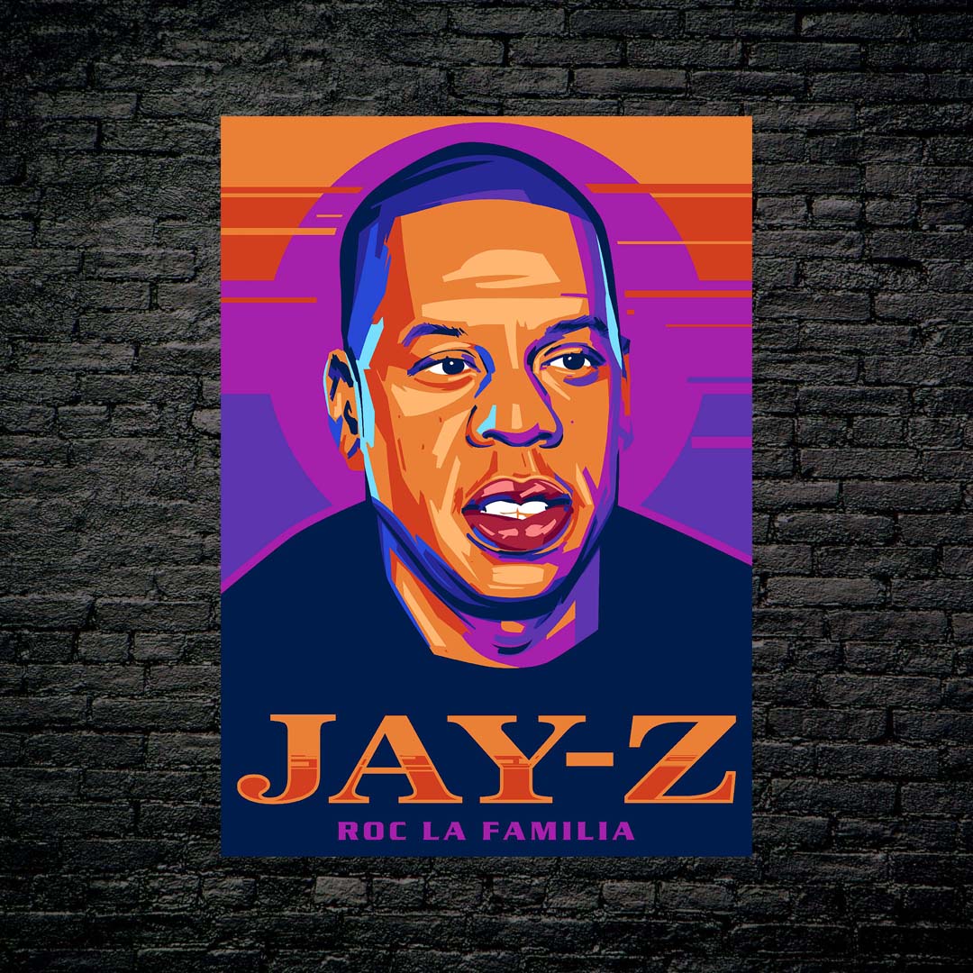 Jay Z v1