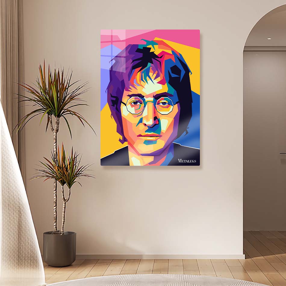 Jhon lennon Wpap