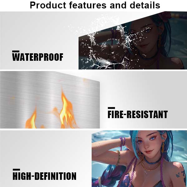 Jinx Pool Bikini