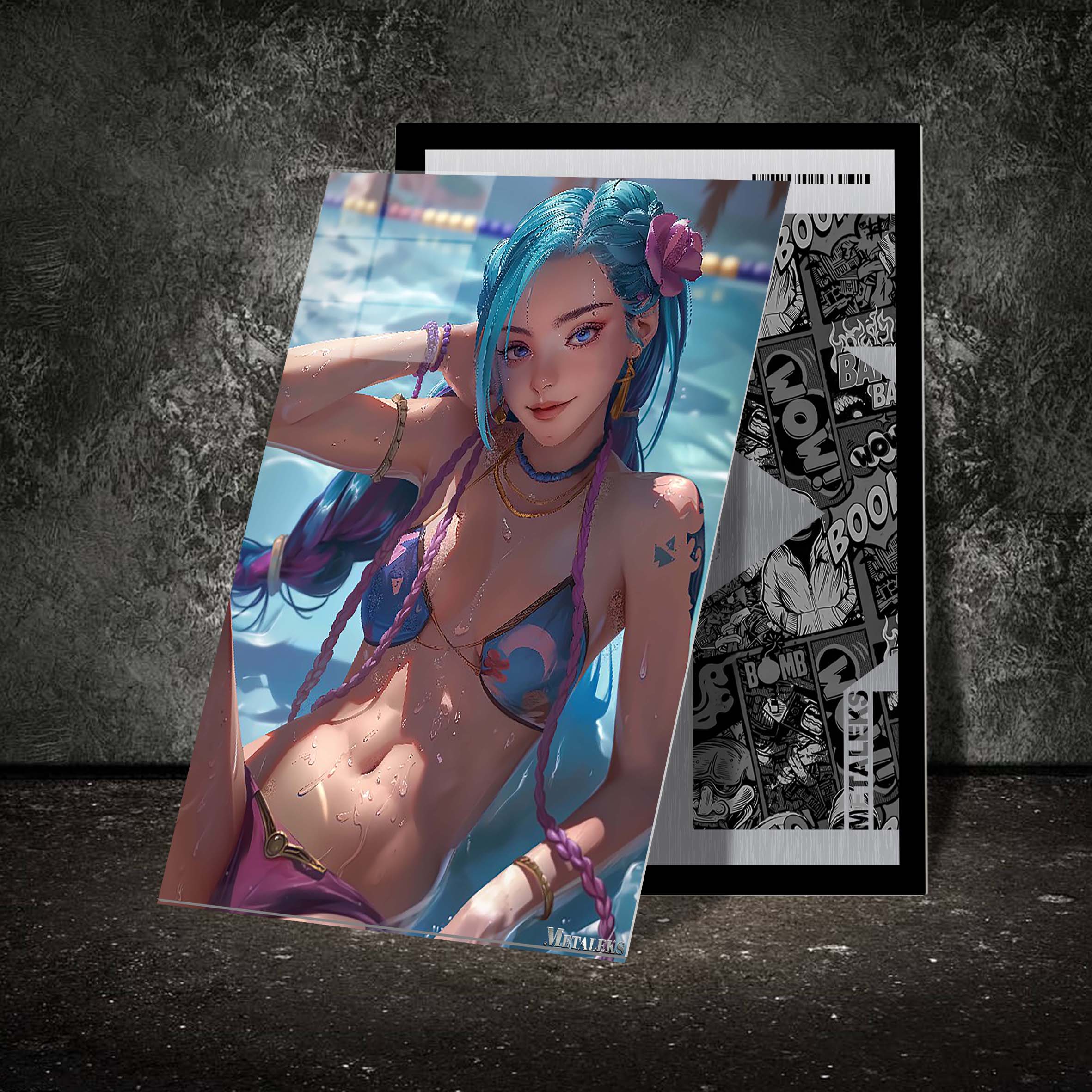 Jinx Pool Bikini