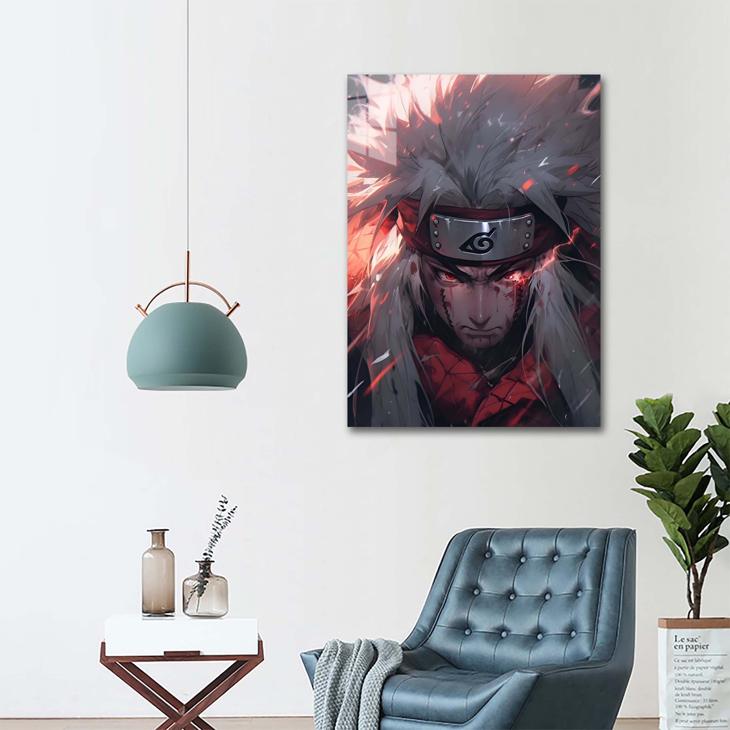 Jiraiya