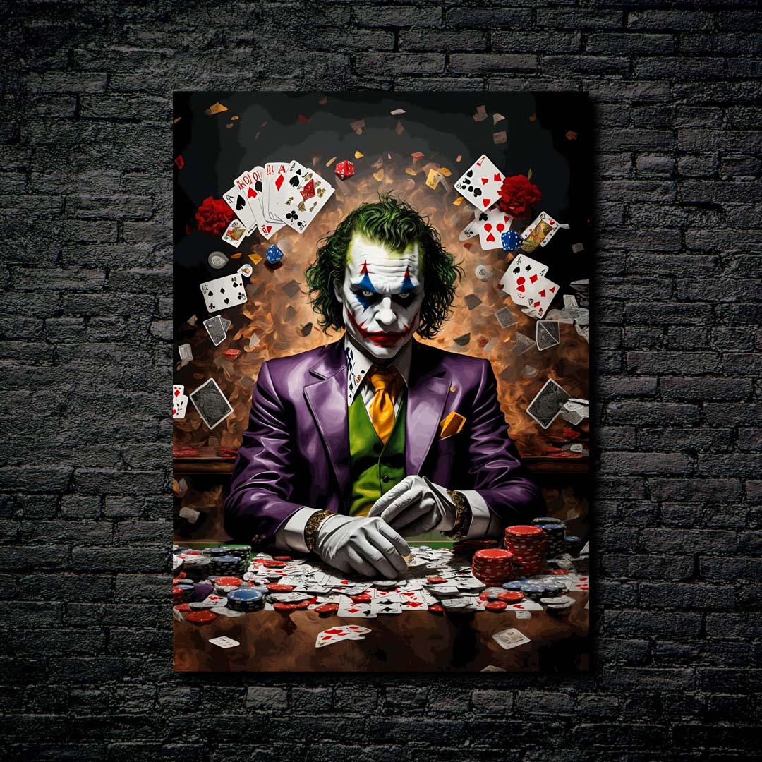 Joker Cards