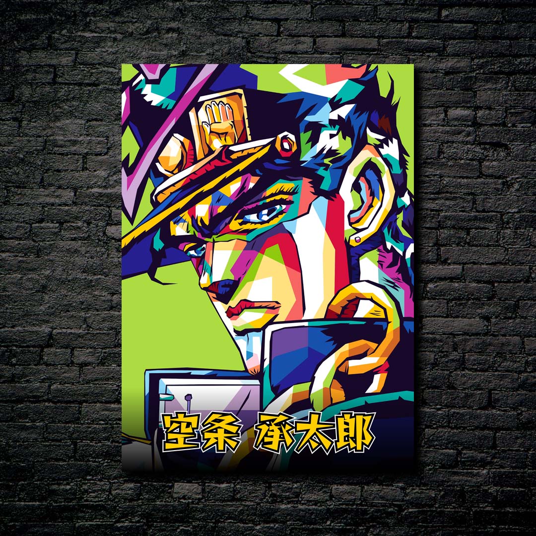 Jotaro