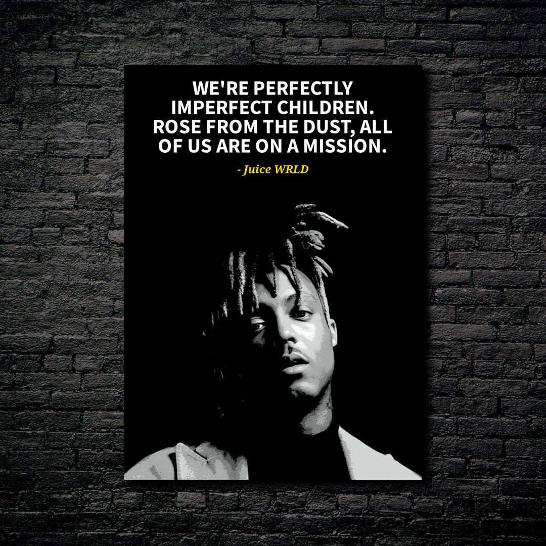 Juice wrld quotes