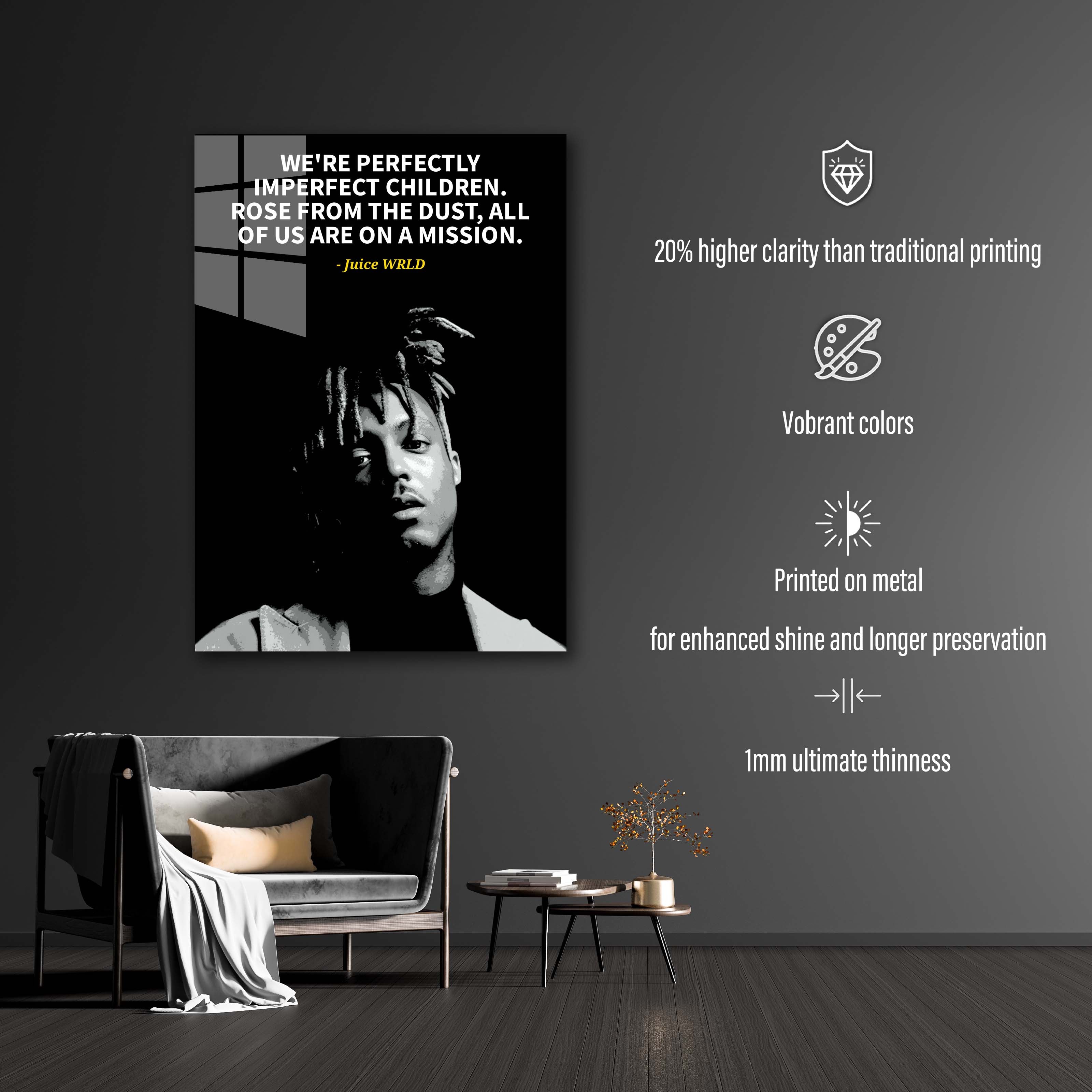 Juice wrld quotes