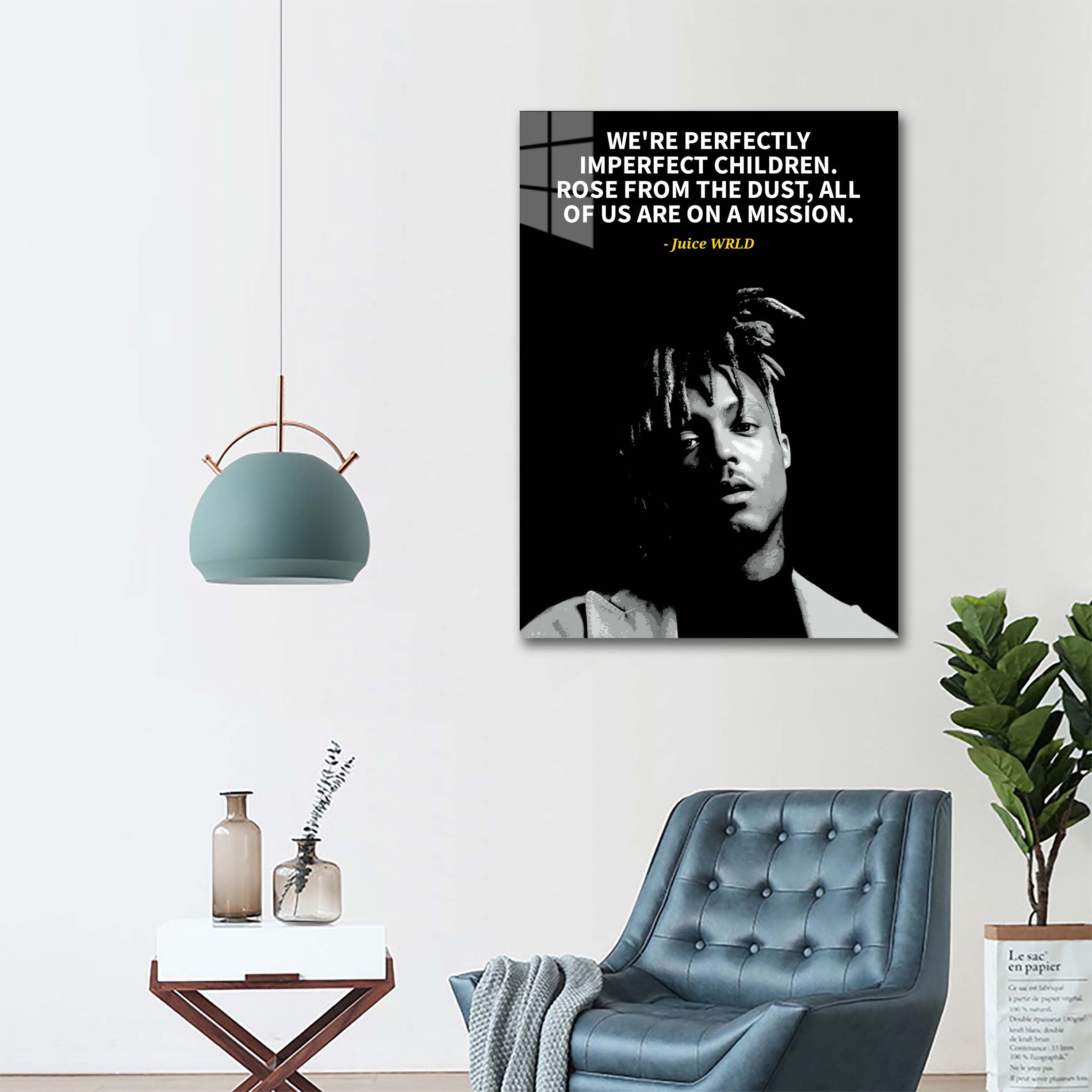 Juice wrld quotes