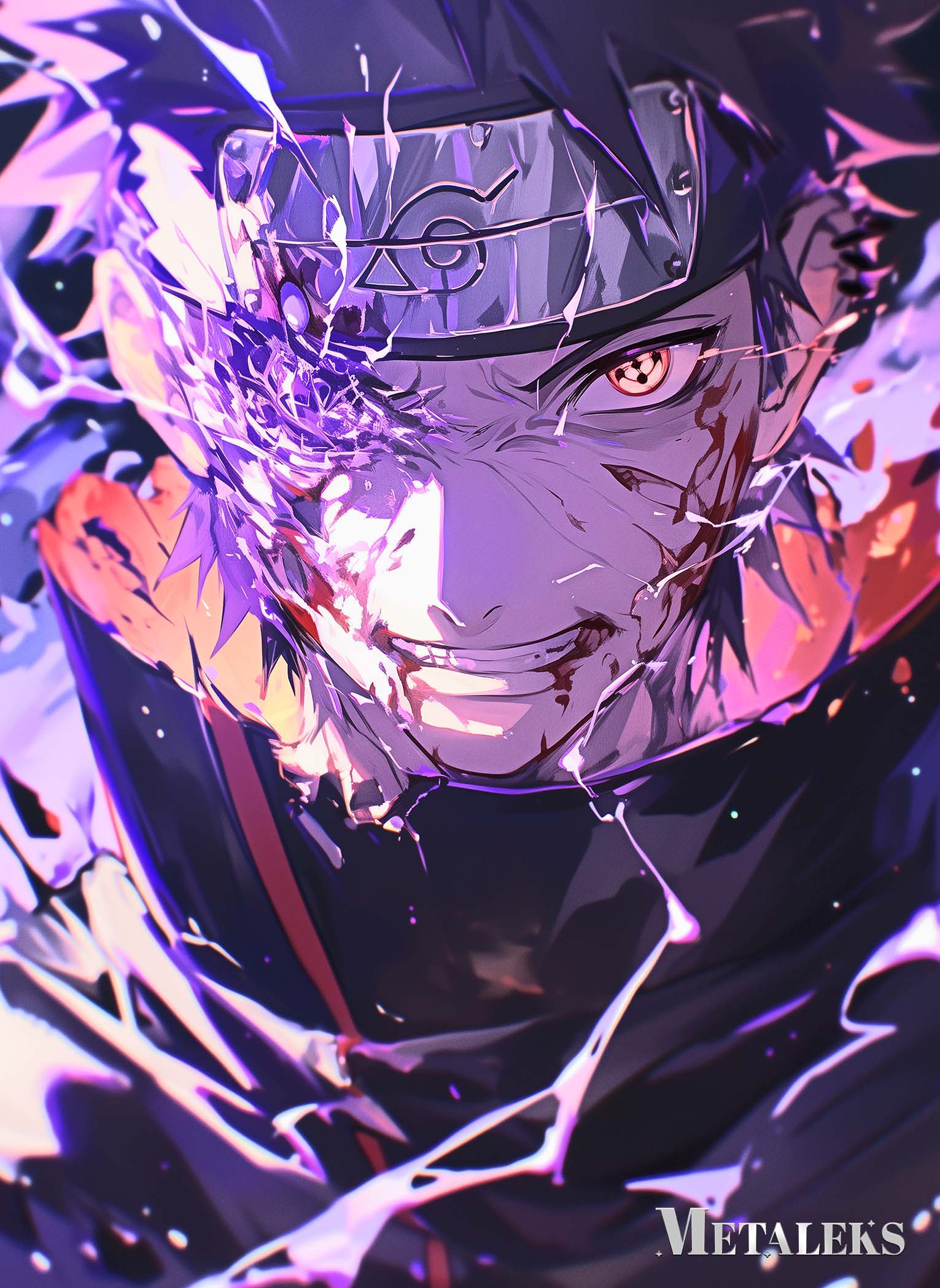 K-0027 Obito Uchiha