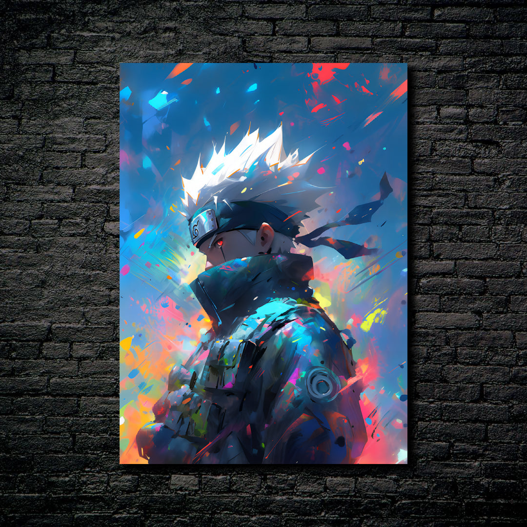 Kakashi