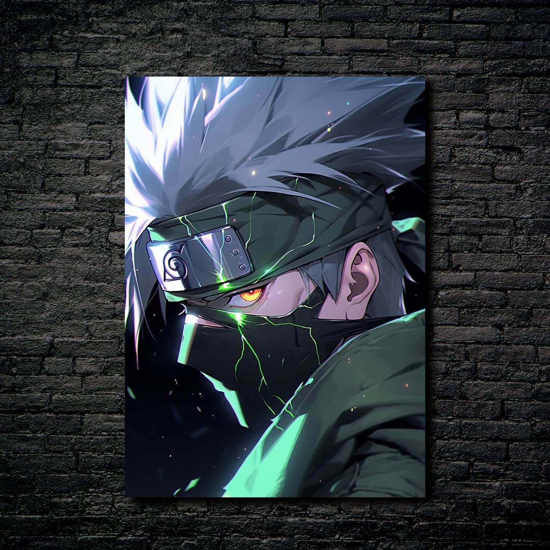 Kakashi Hatake (5)