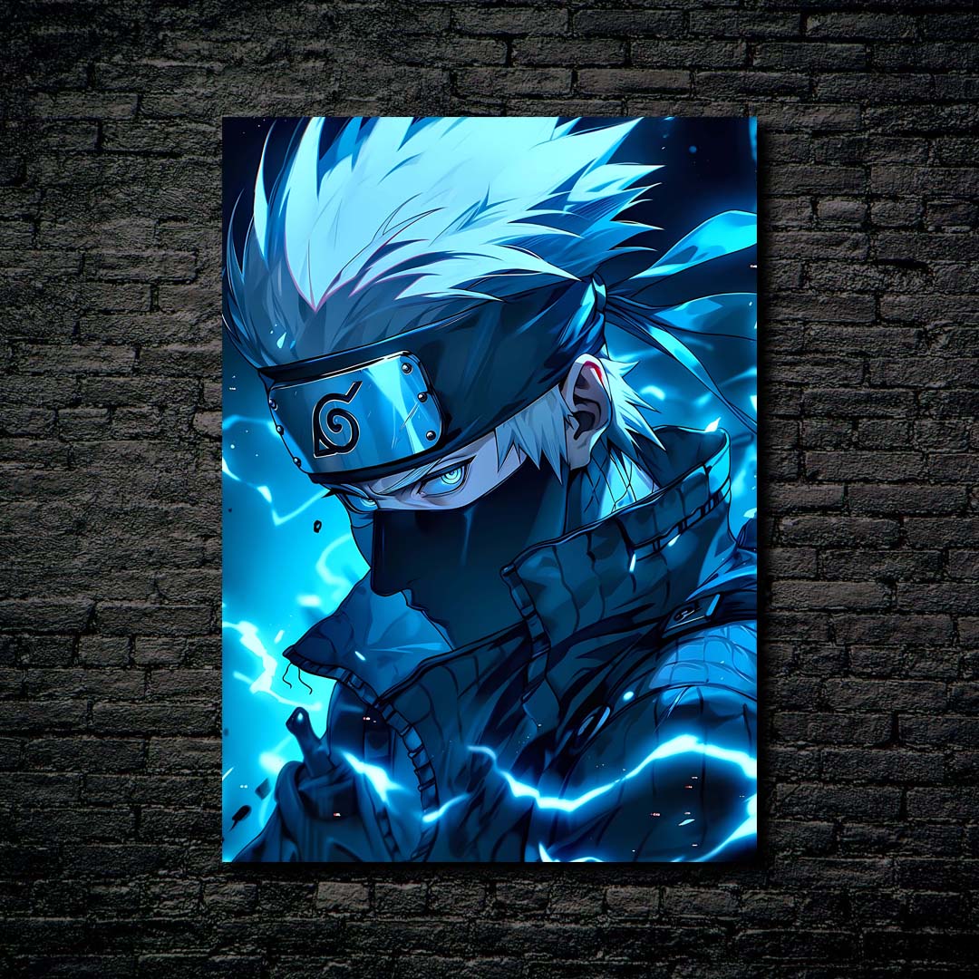 Kakashi