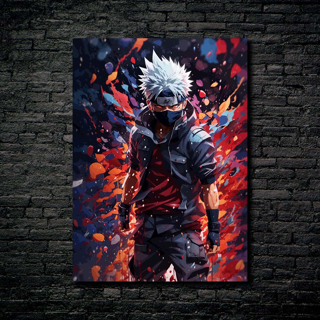 Kakashi