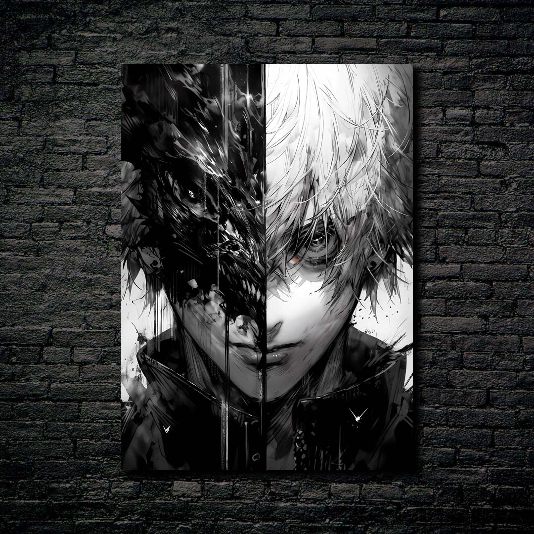 Kaneki Ghoul