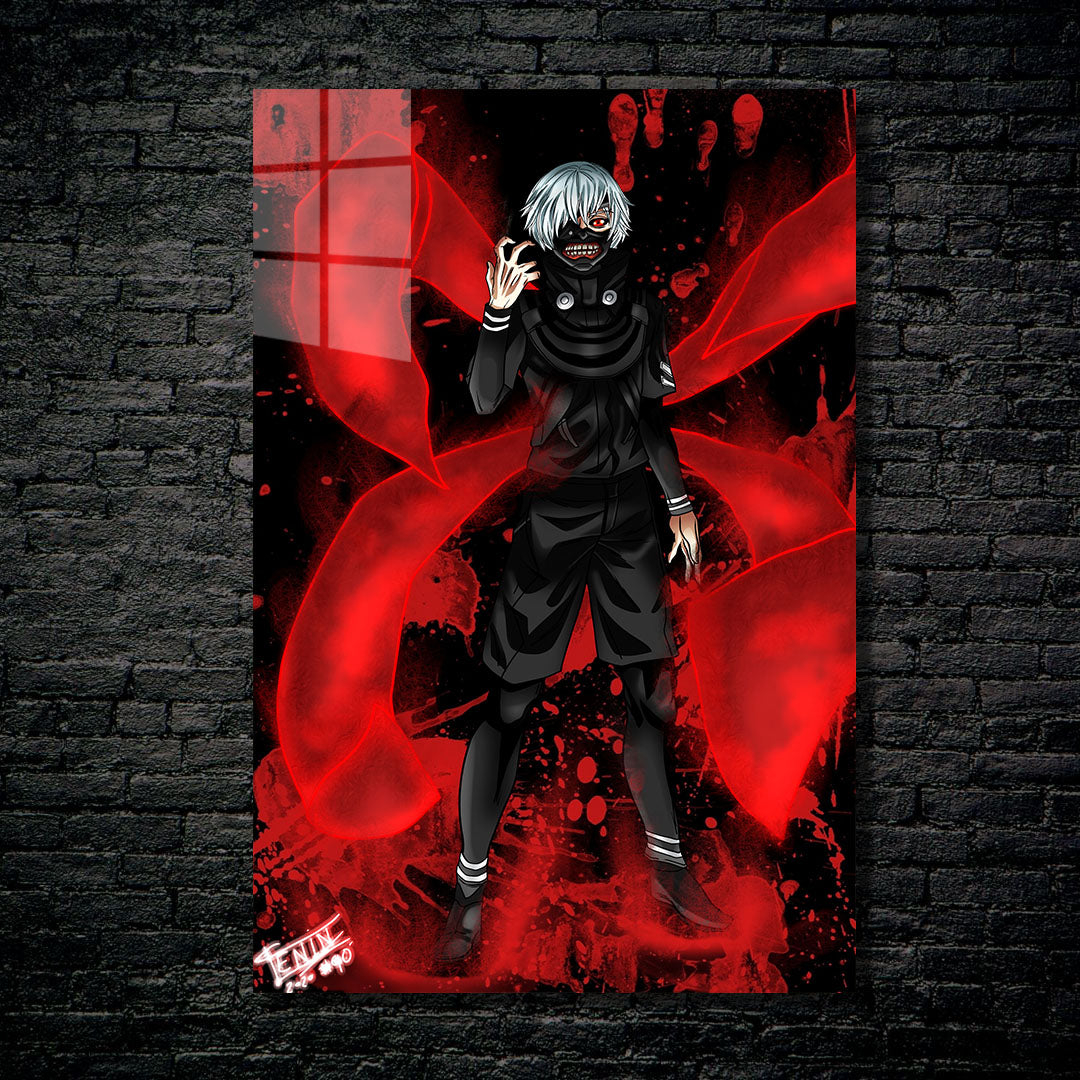 Kaneki Ken