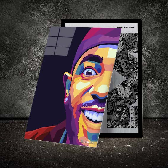 Kendrick Wpap