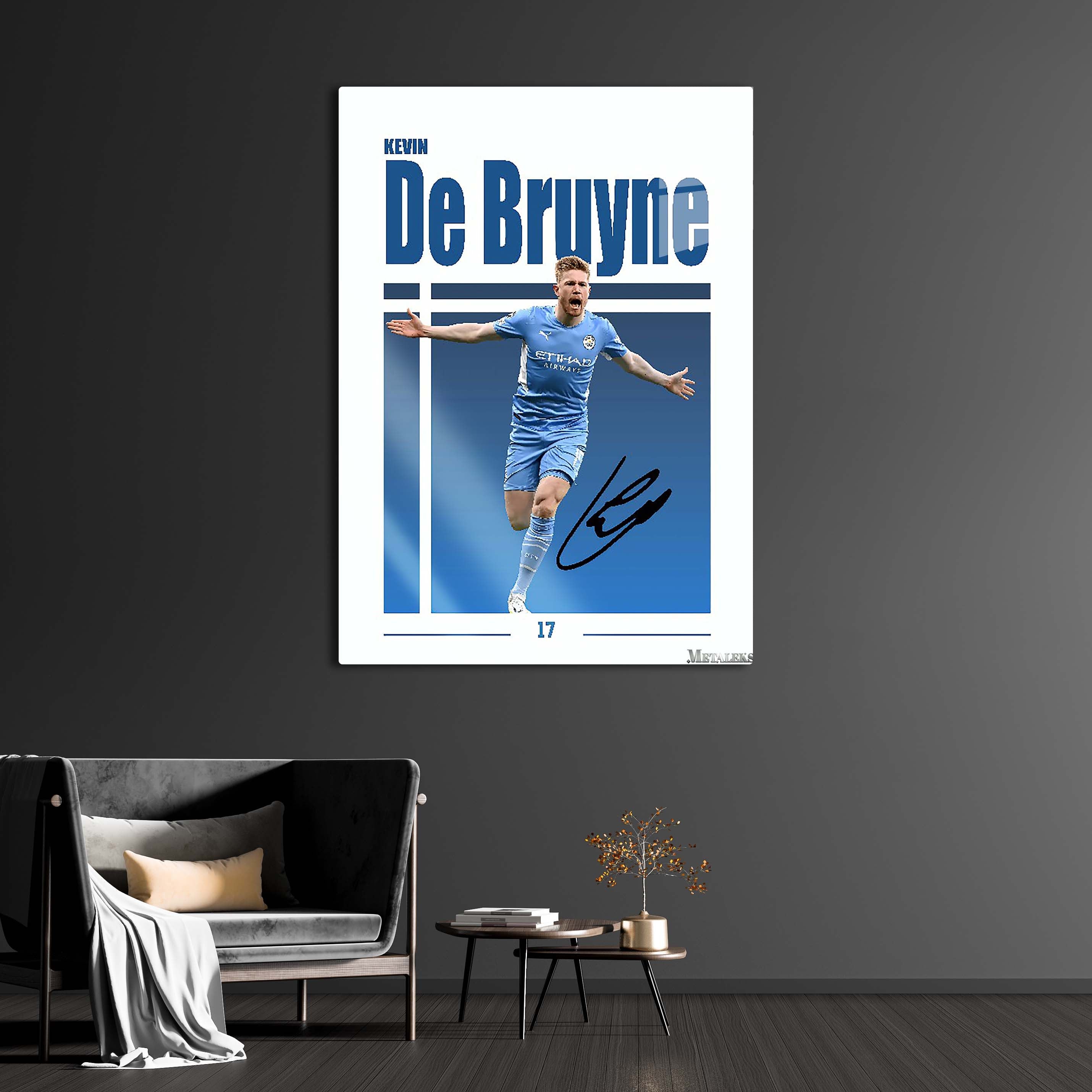 Kevin De Bruyne 1