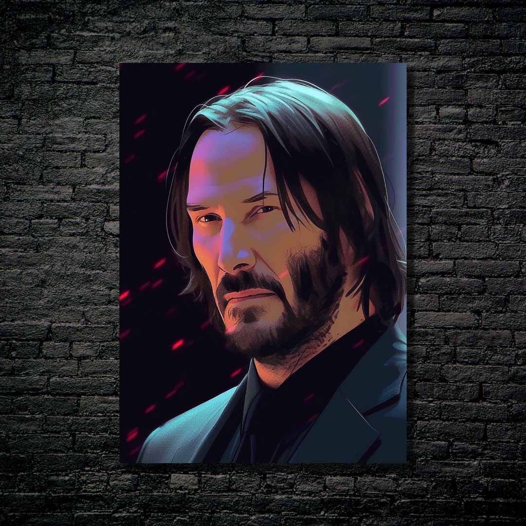 Killer's Resurgence_ John Wick's Relentless Pursuit