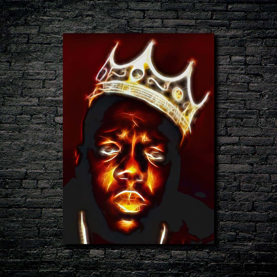 King Biggie