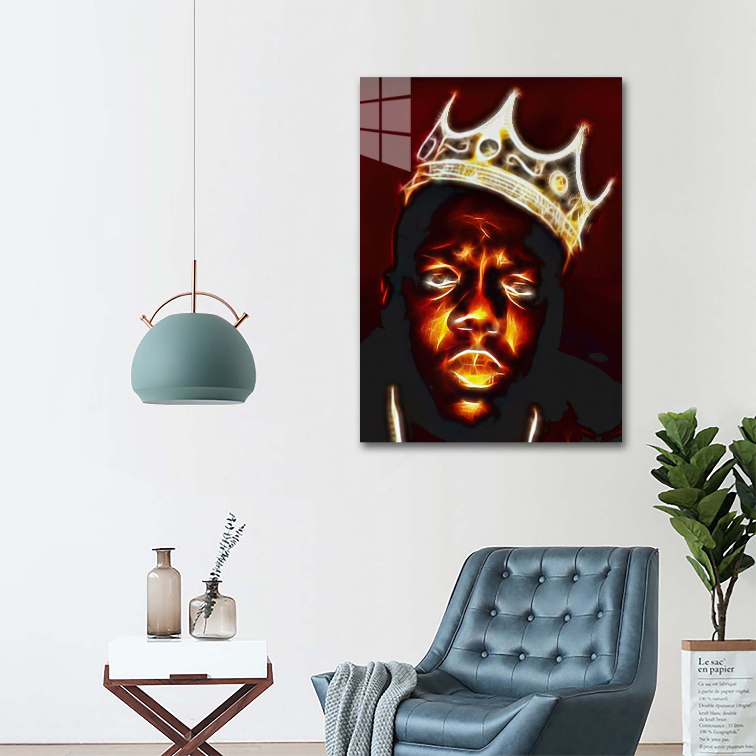 King Biggie