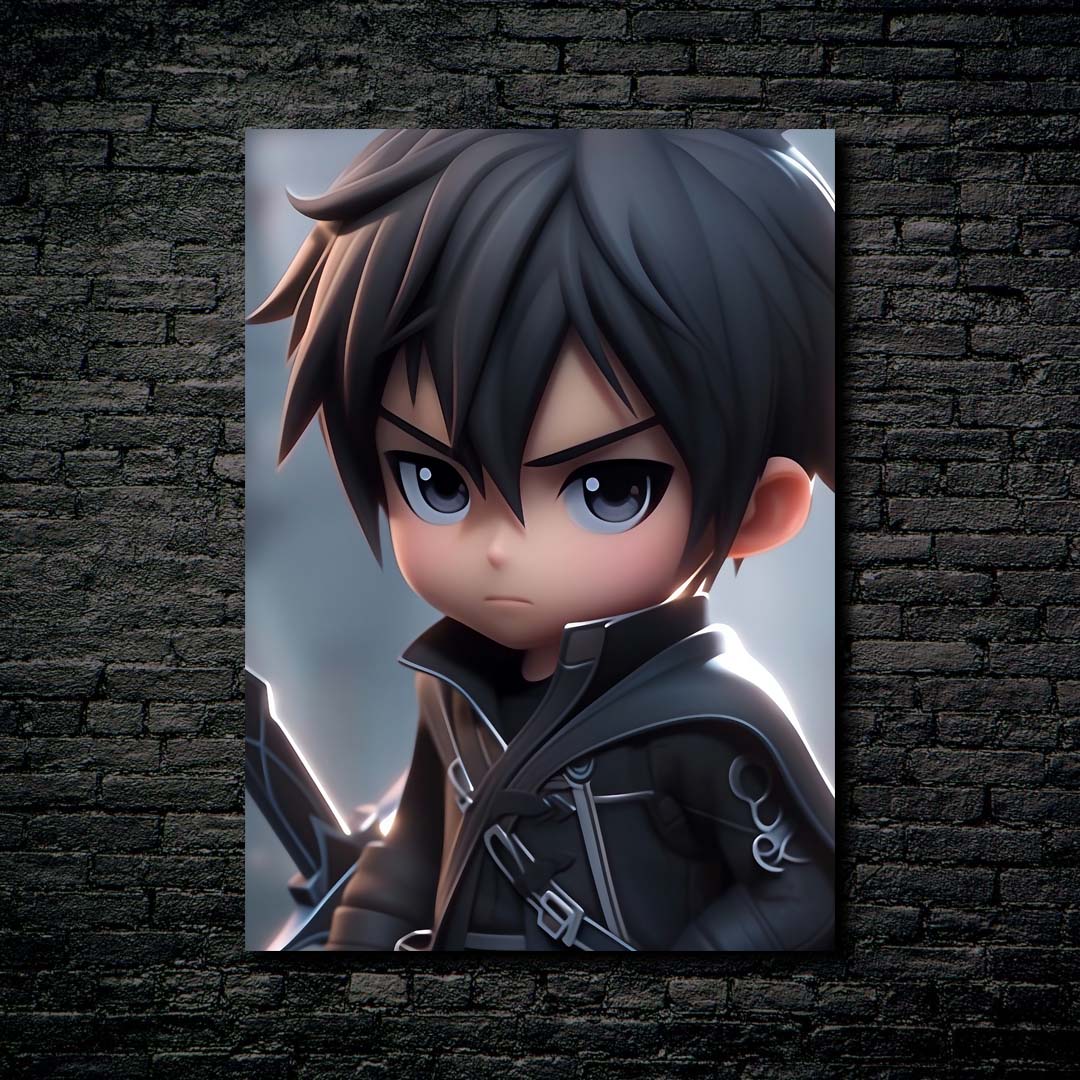 Kirito