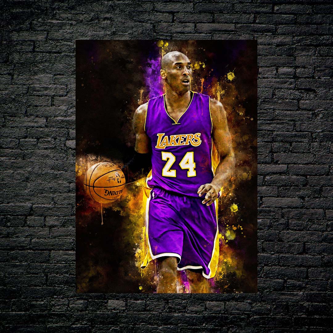 Kobe Bryant24