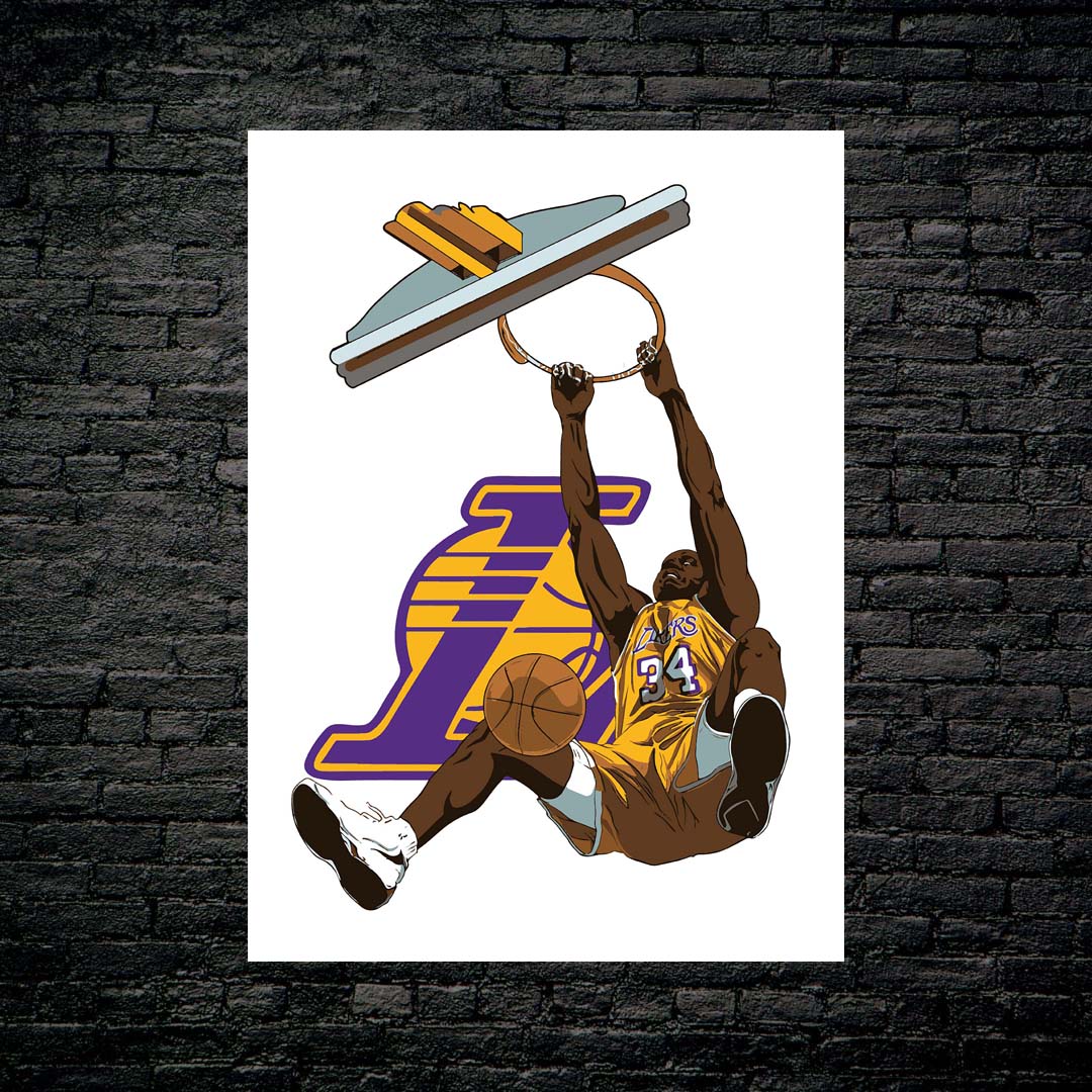 Kobe Jump Shot