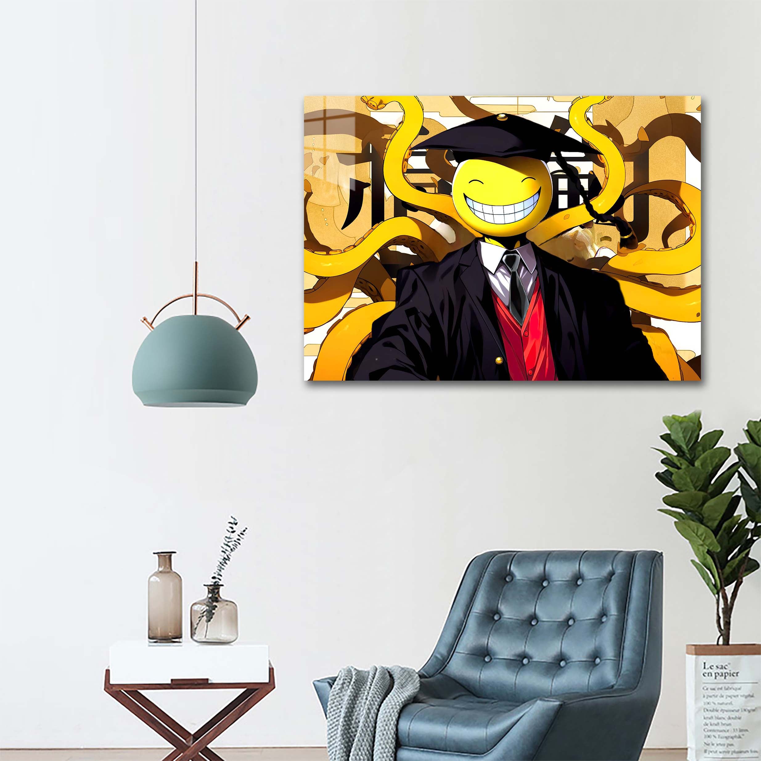 Koro sensei