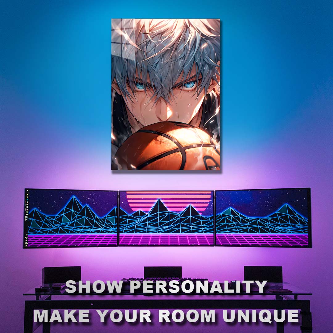 Kuroko Basketball