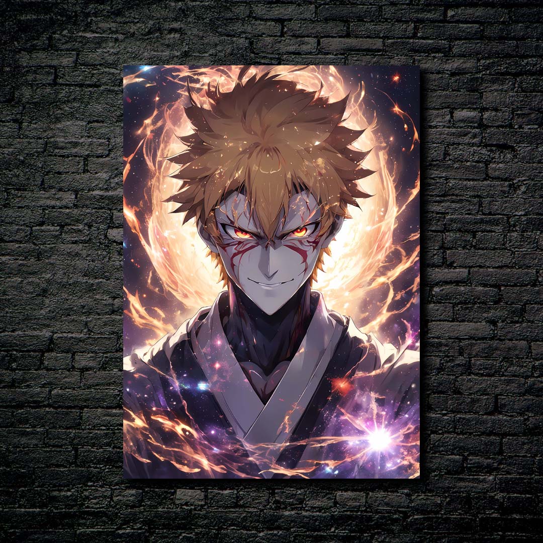 Kurosaki Ichigo