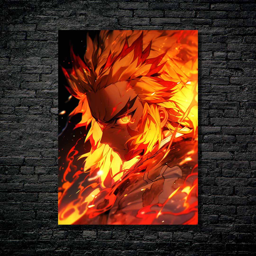 Kyoujurou｜Fire 1