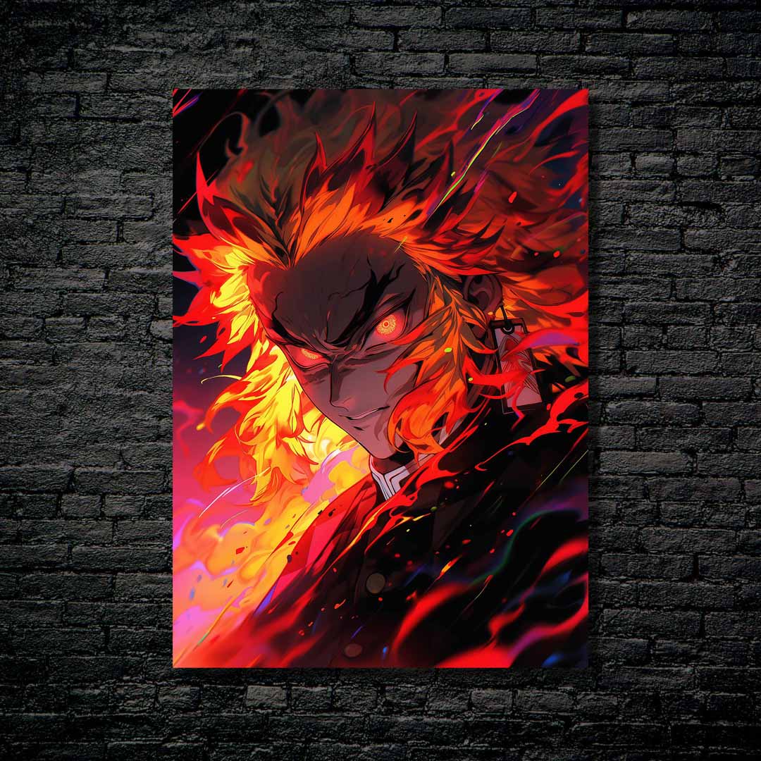 Kyoujurou｜Fire3