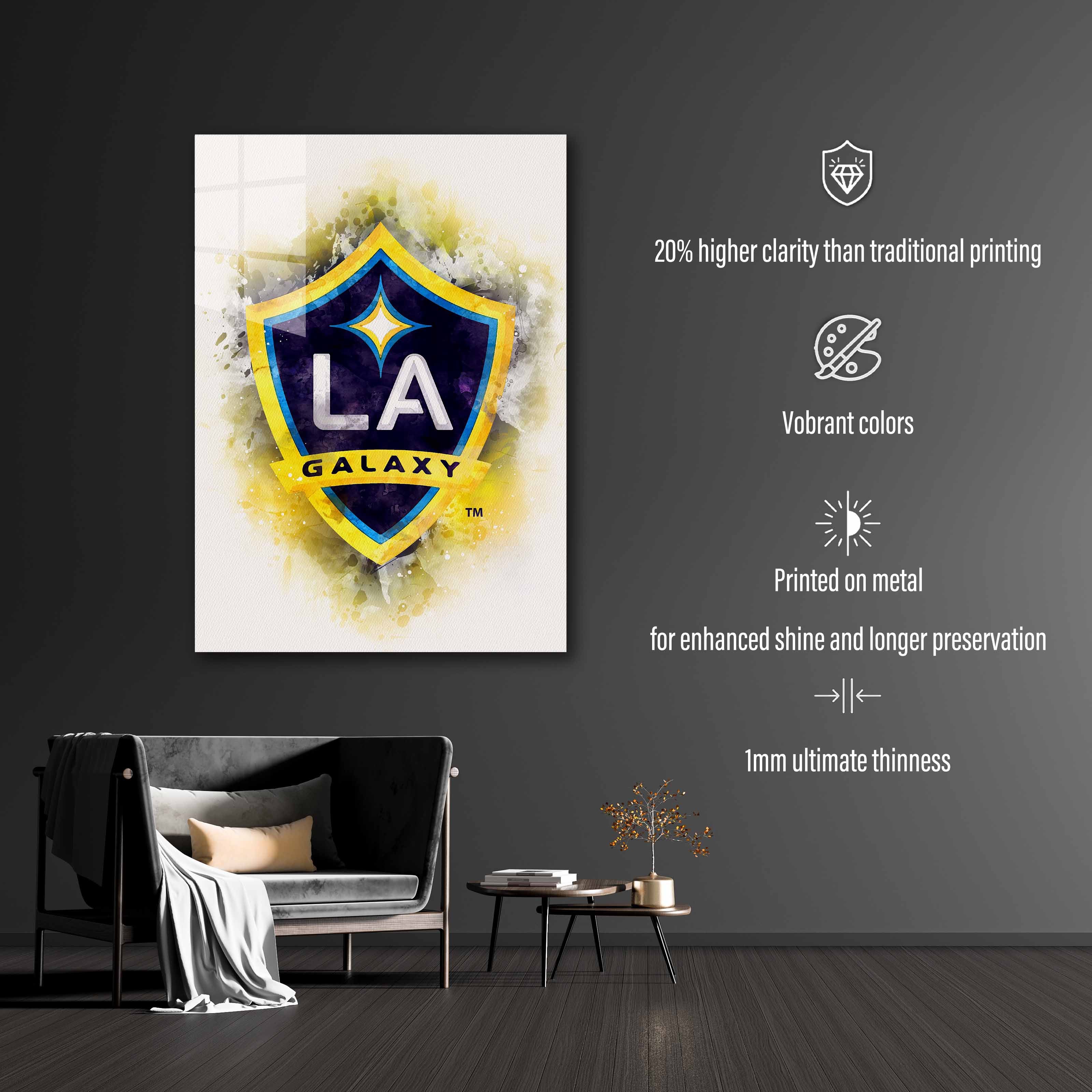 LA Galaxy