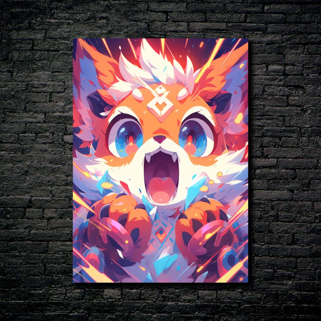 LOL｜Gnar